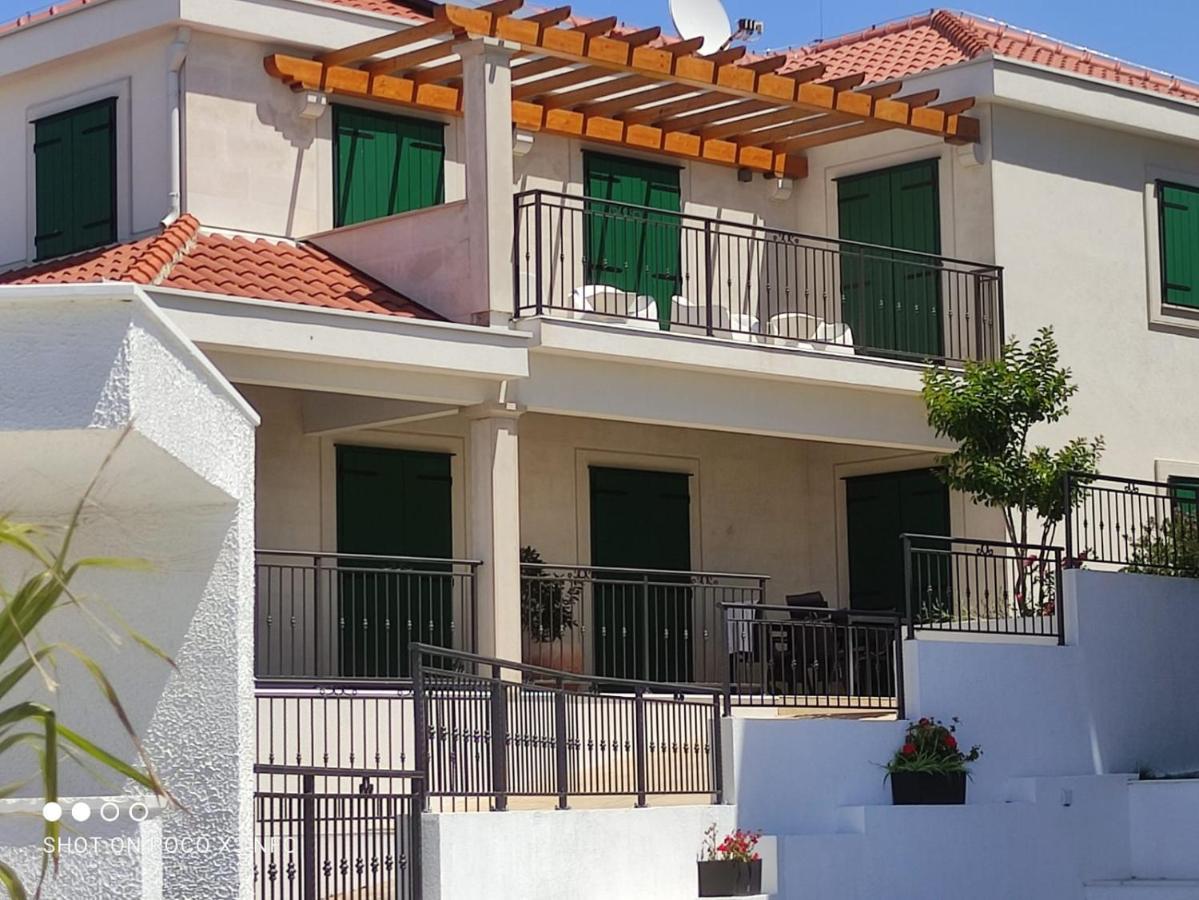 Villa Eni พรีมอชเตน ภายนอก รูปภาพ