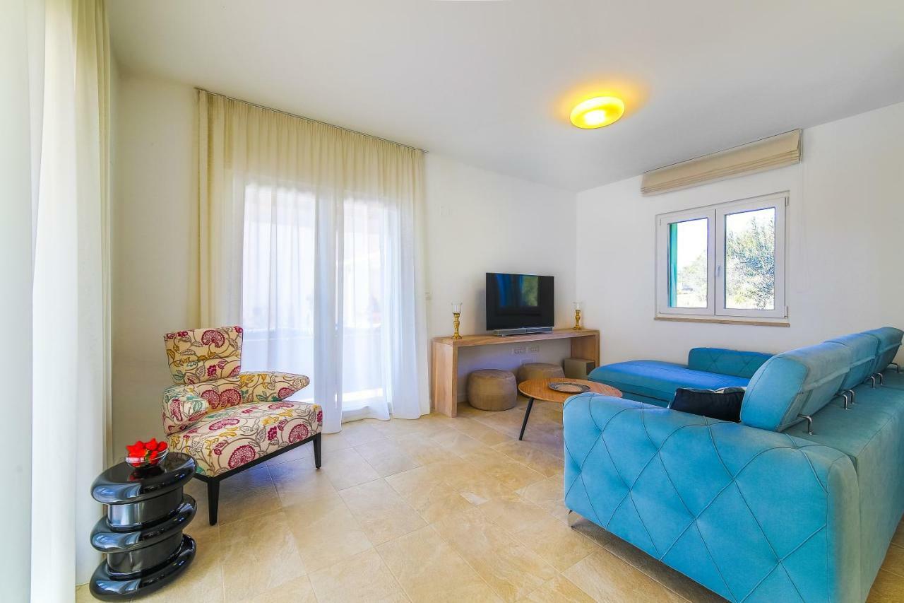 Villa Eni พรีมอชเตน ภายนอก รูปภาพ